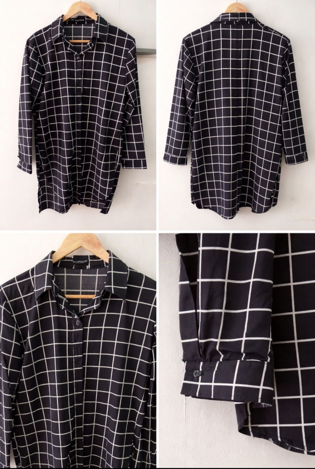Long sleeves - Image 5