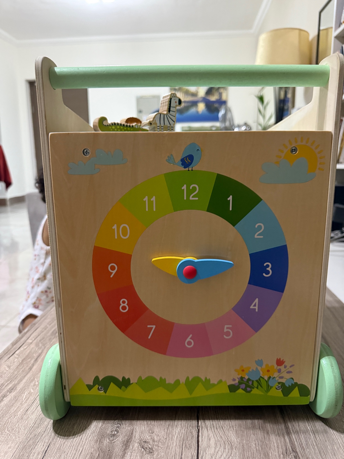 Early learning - Walker - Image 4