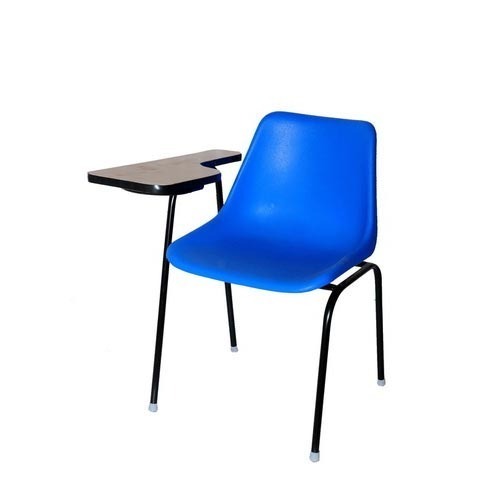 chairs with writing pads - Image 2
