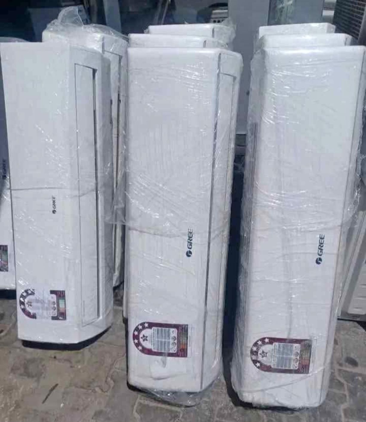 Ac service, repair,buying, selling available - Image 7