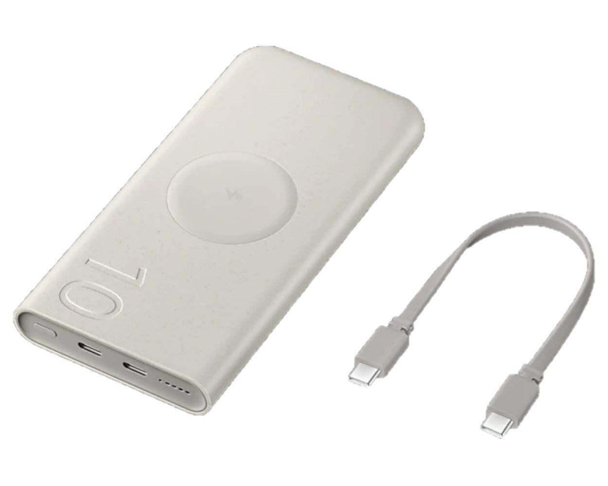 Samsung Wireless Battery Pack 10000mAh - Image 2