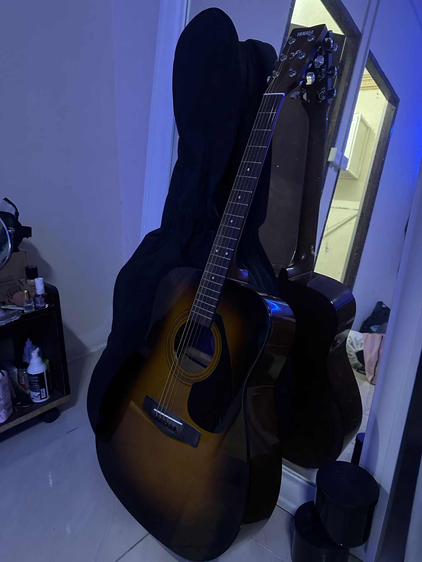 YAMAHA F310P - Image 2