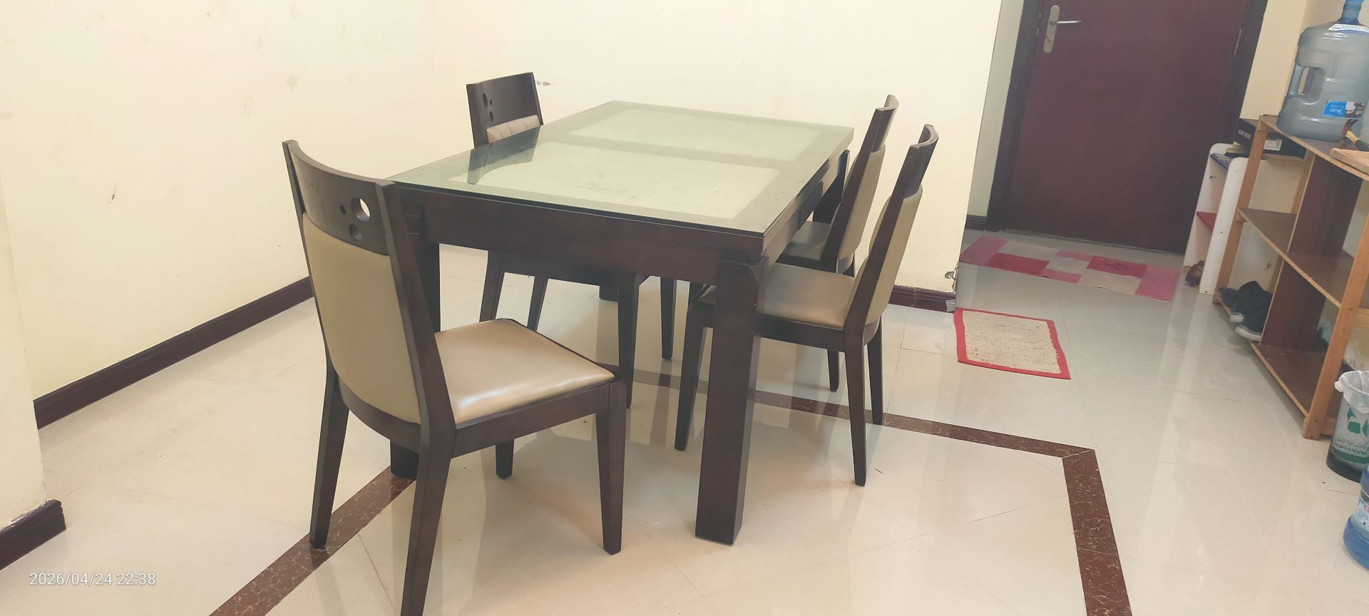 Dining Table  - Image 2