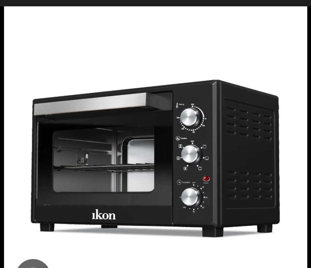 Otg oven iKon brand - Image 1