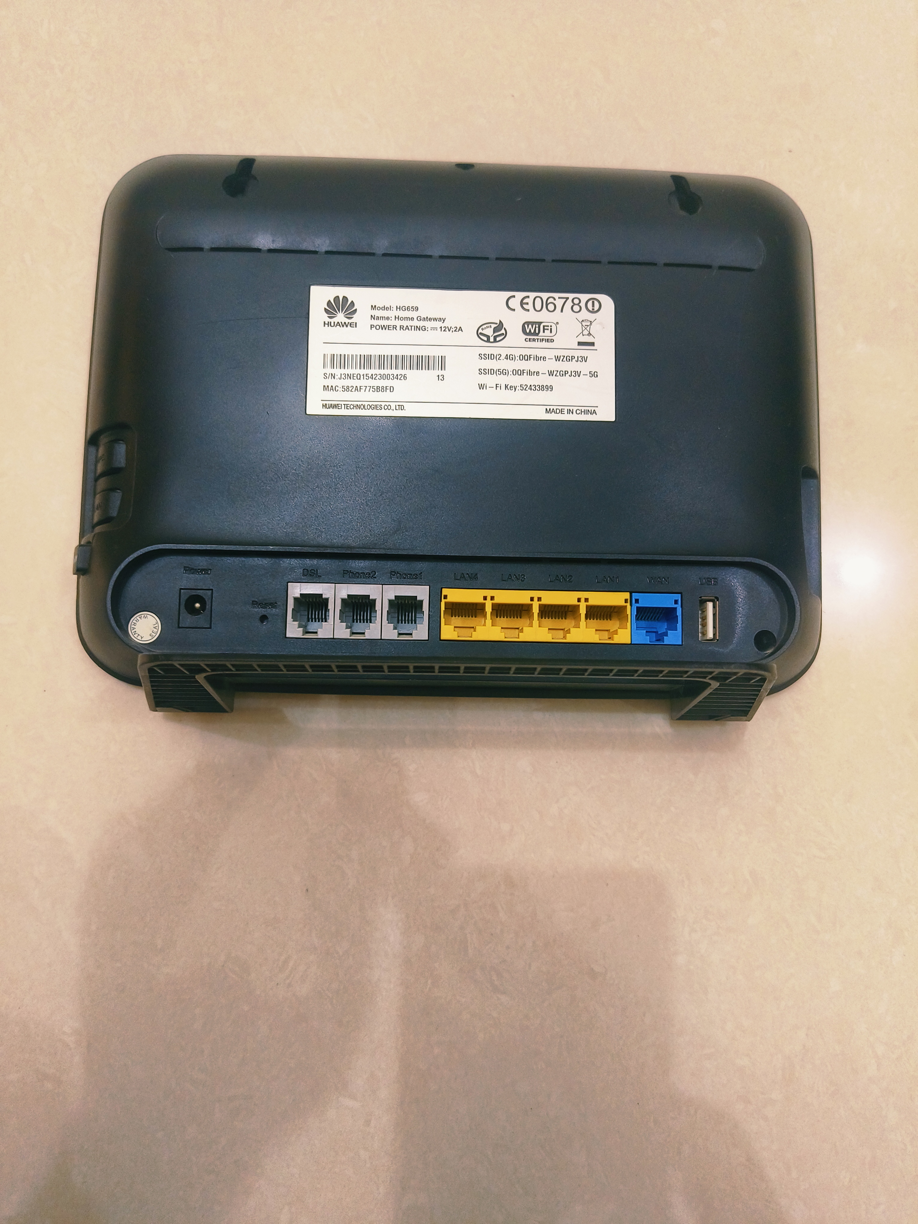WiFi Router - Image 2