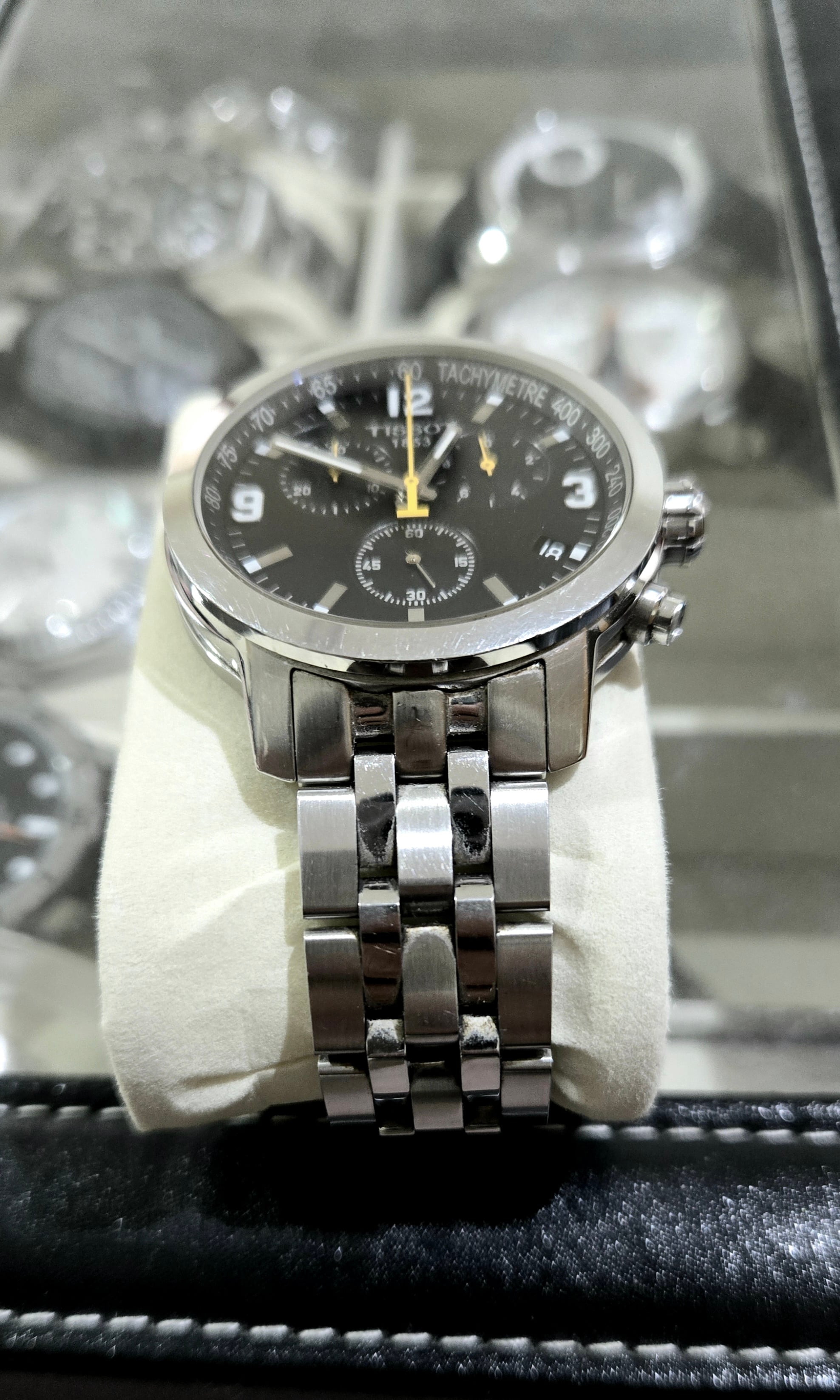 Tissot Watch - Image 3