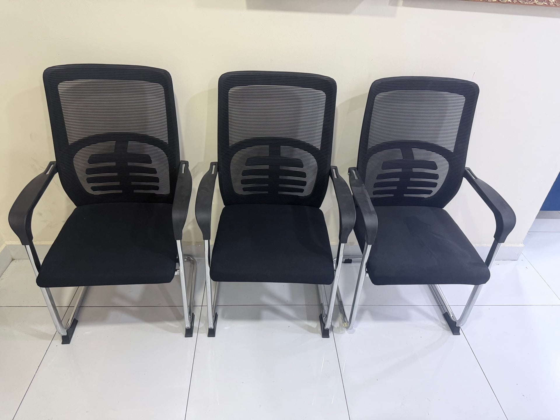 Office chair for sale - Image 7