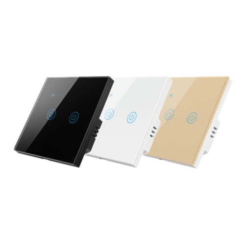 Secuview Intelligent Remote Control Switch For Home Automation - Image 5