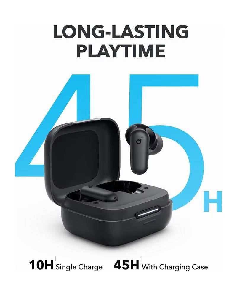 Anker Soundcore R50i NC bluetooth earbuds - Image 3