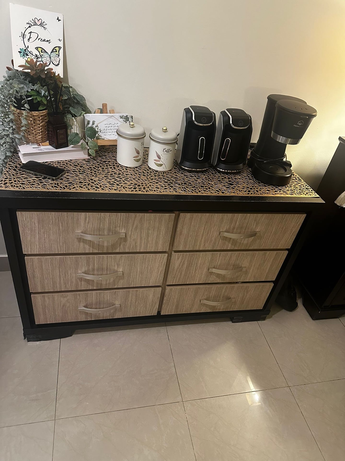 Drawers Unit - Image 1