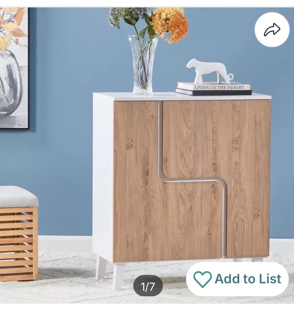 Shoe cabinet - Image 3