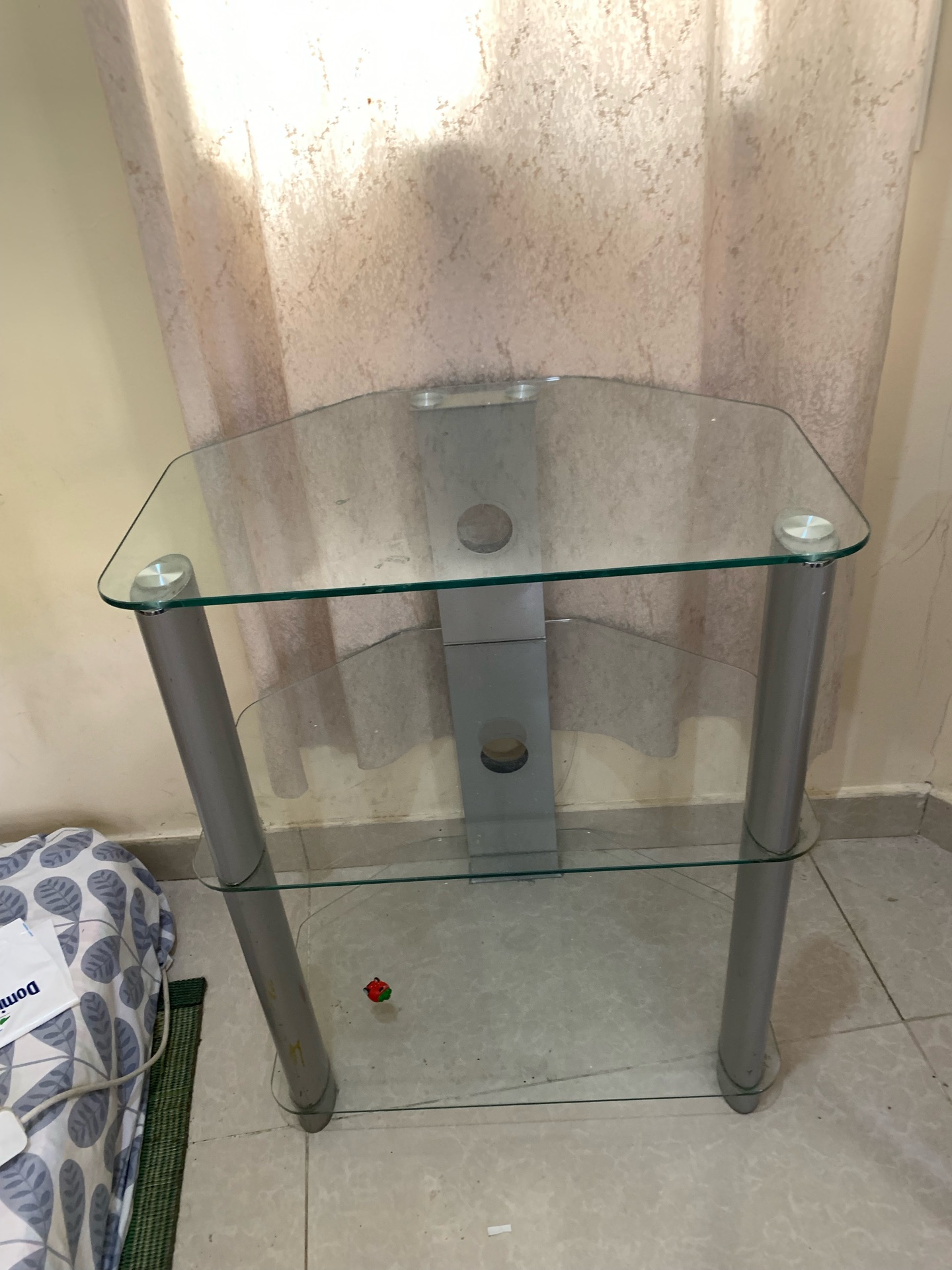 Tv stand for sale-60 QR - Image 2