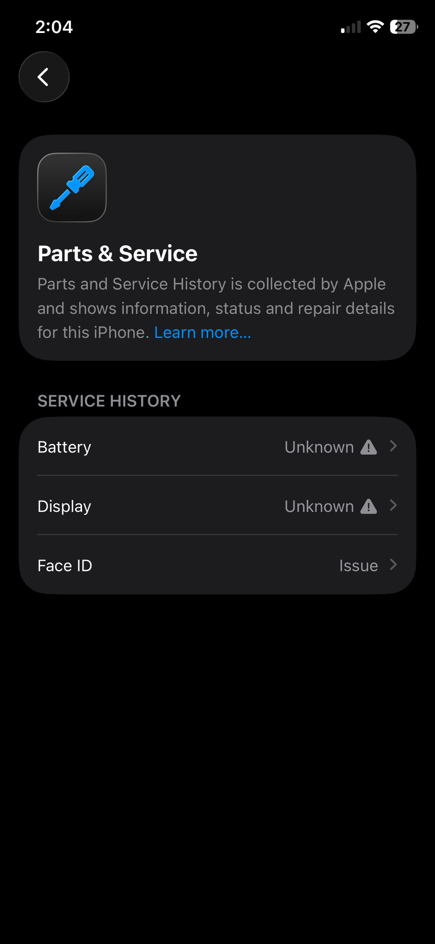 Iphone 11Pro green colour  - Image 6