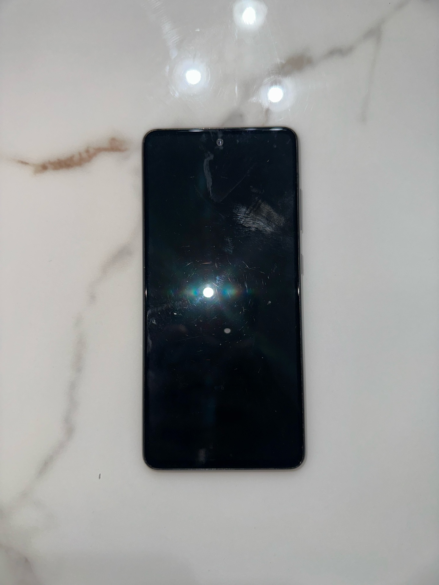 Samsung Galaxy A52s 5G - Image 3