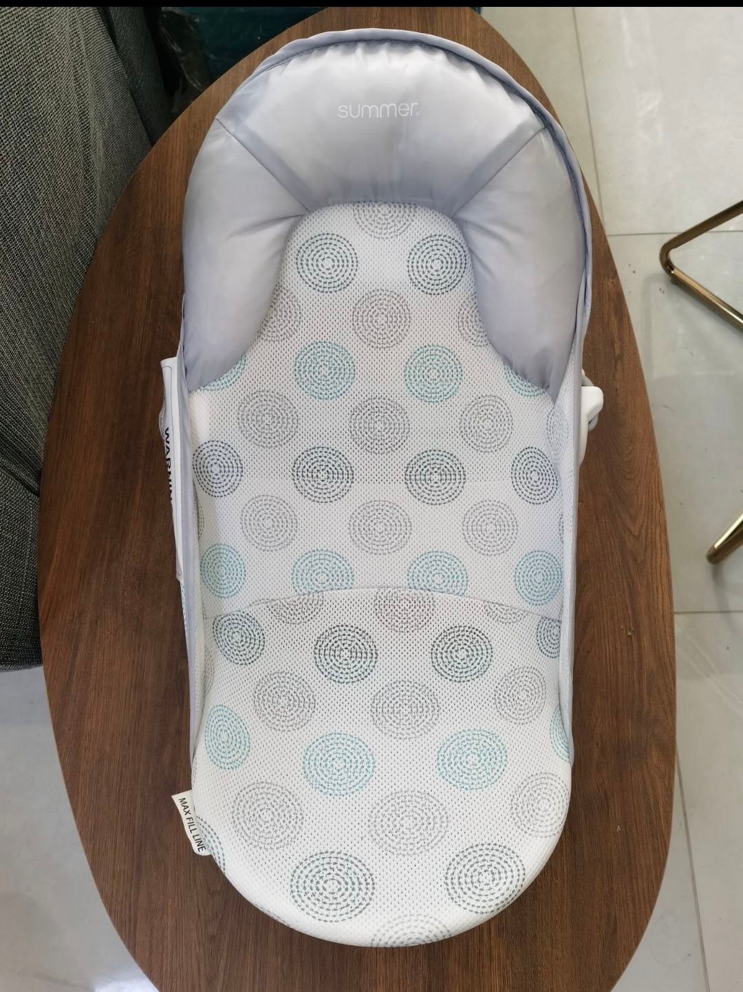 Baby Semi-New Items - Image 2