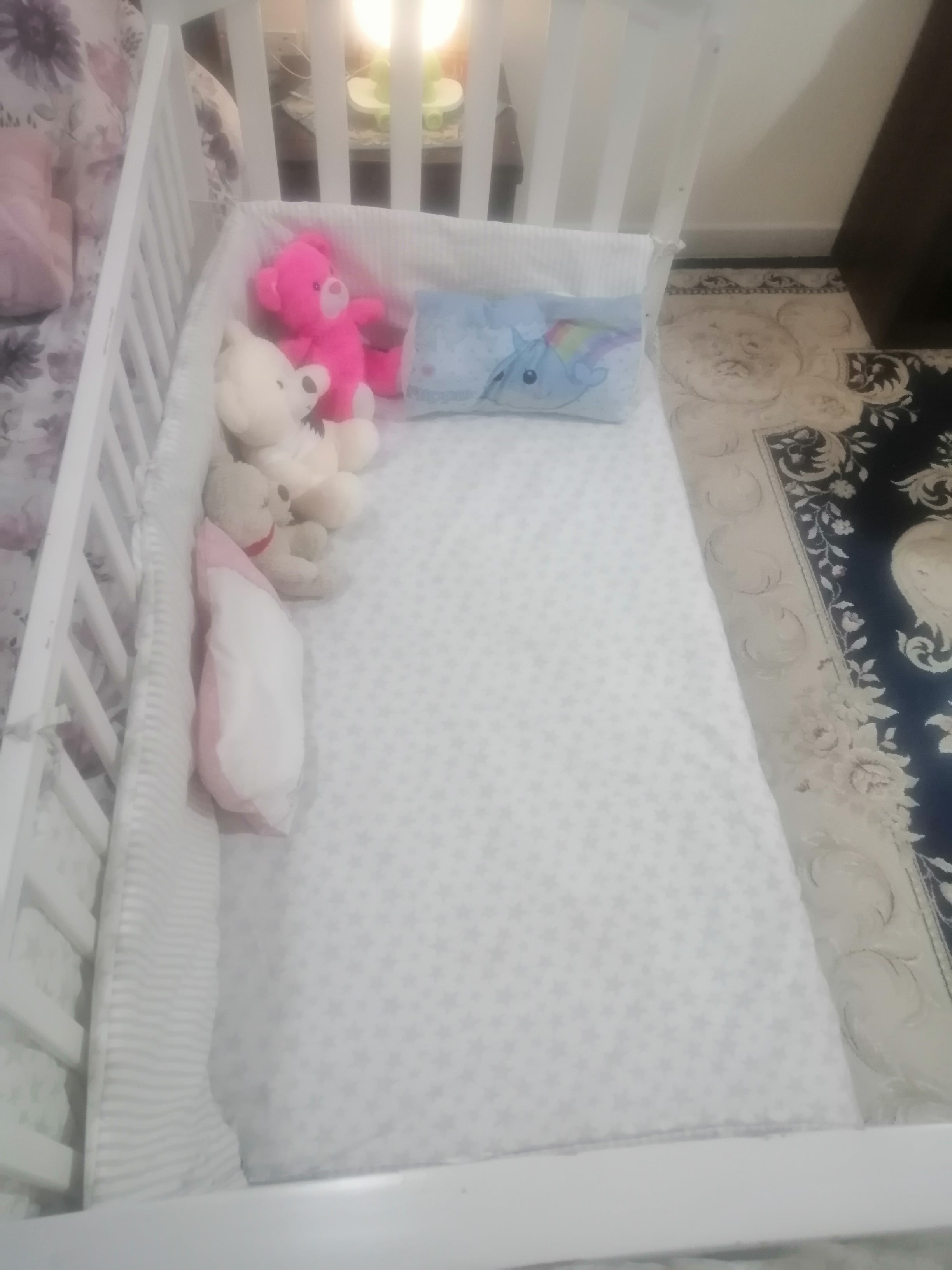 Bed juneiors for sale - Image 2