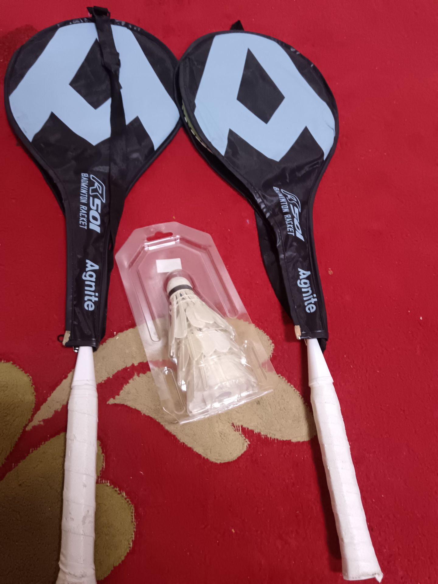 Badminton Racket for sale - Image 1