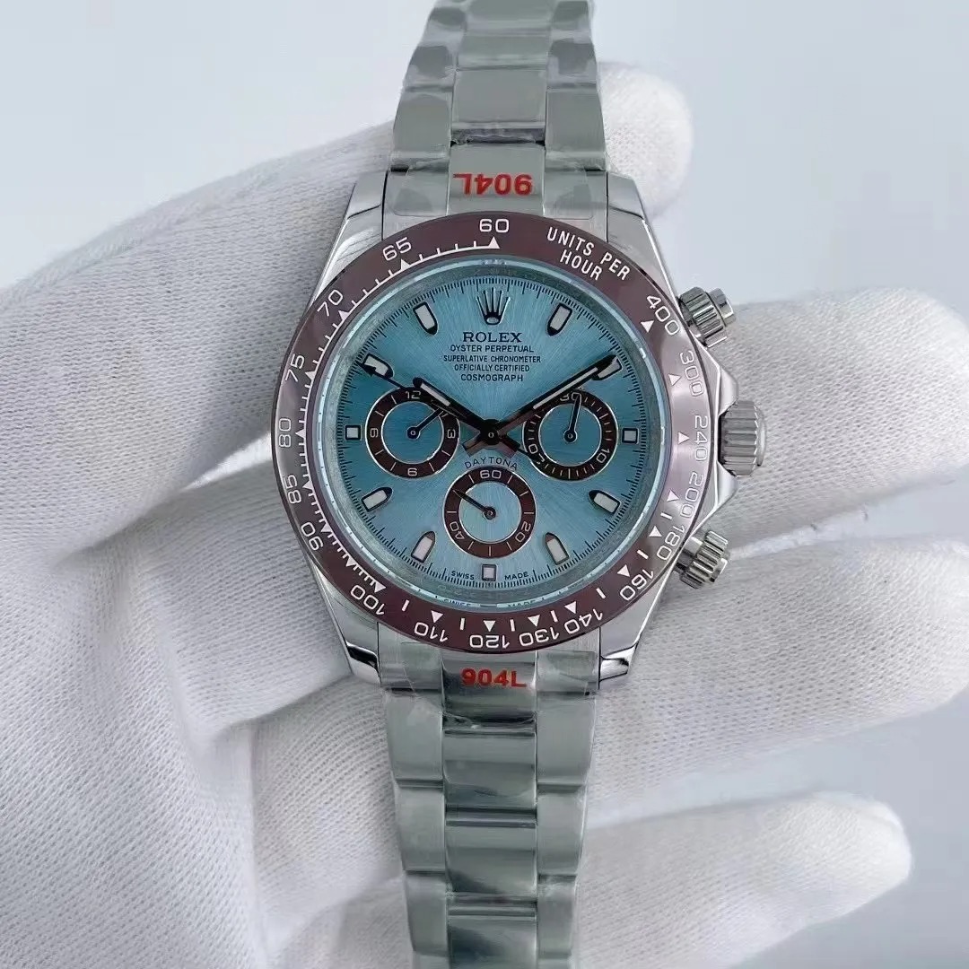 U1 Rolex Daytona - Image 5