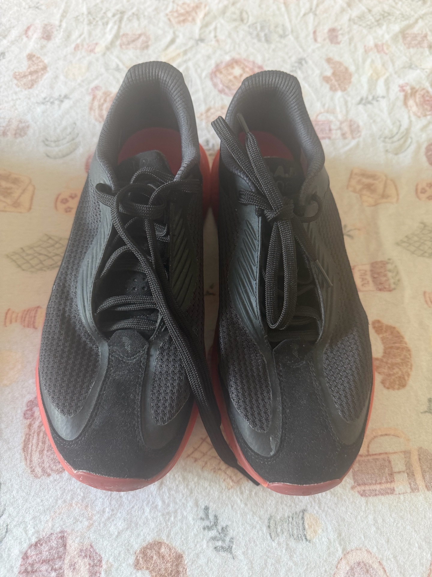 Men’s CrossFit shoes - size 42 - Image 6