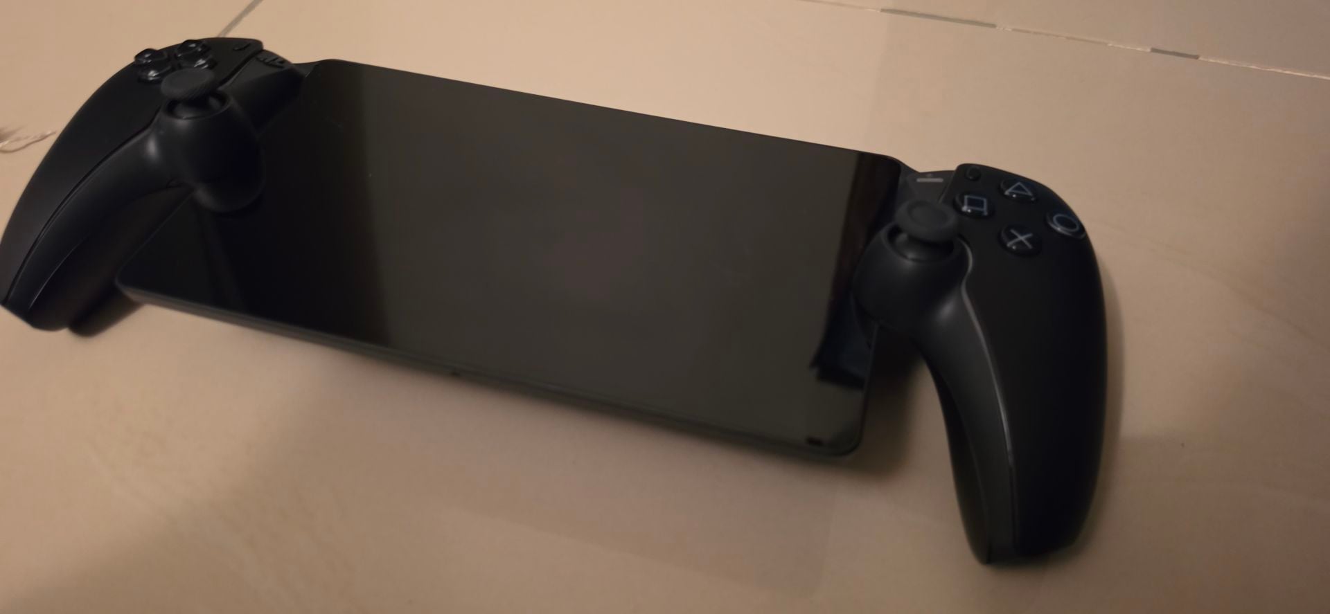 PlayStation Portal with Carry Case - Image 2