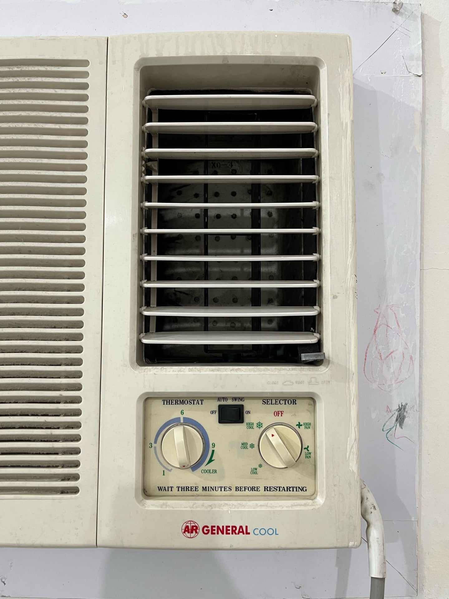 General ac for sale - Image 1
