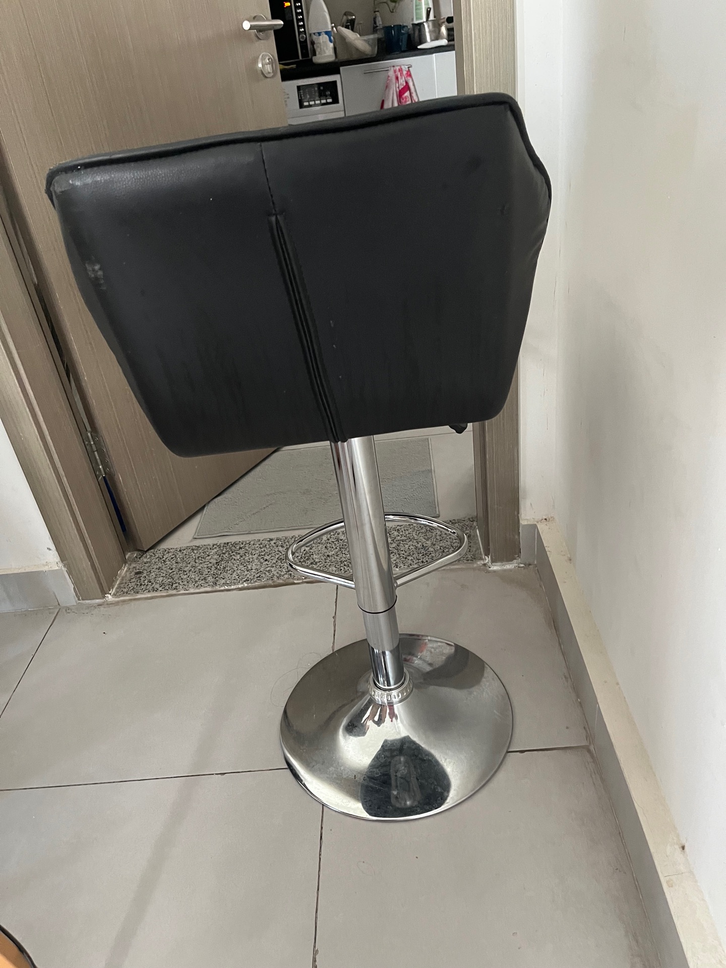 Bar chair - Image 3