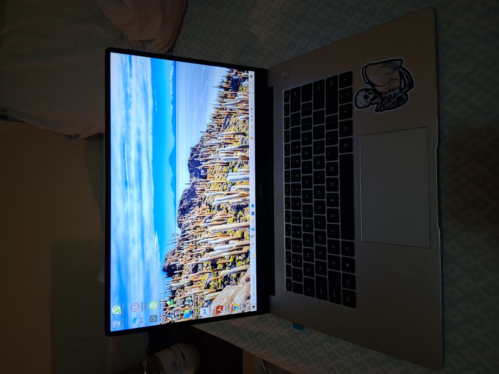 honor magic pro 14 - Image 1