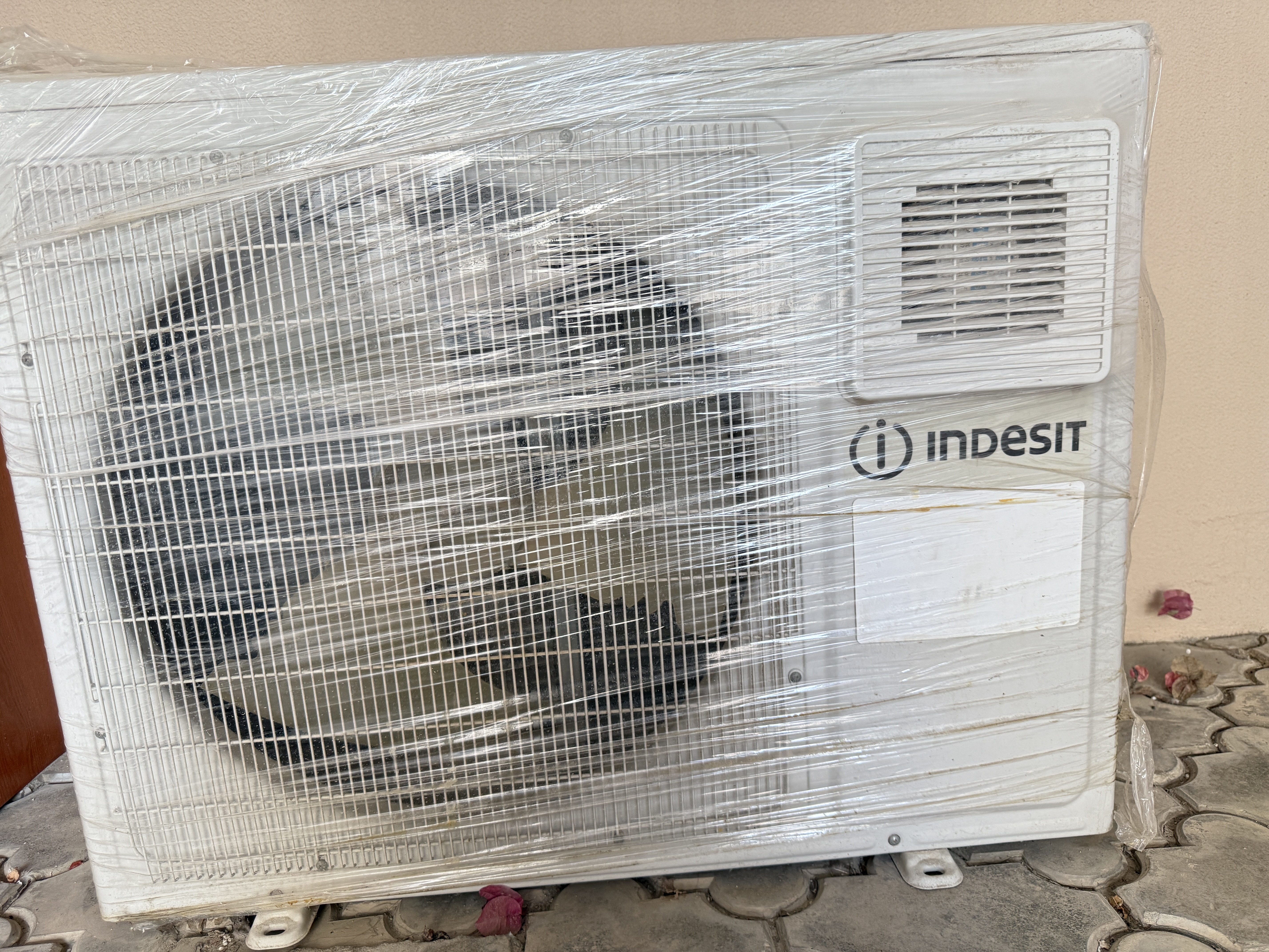 Indesit Ac  - Image 4