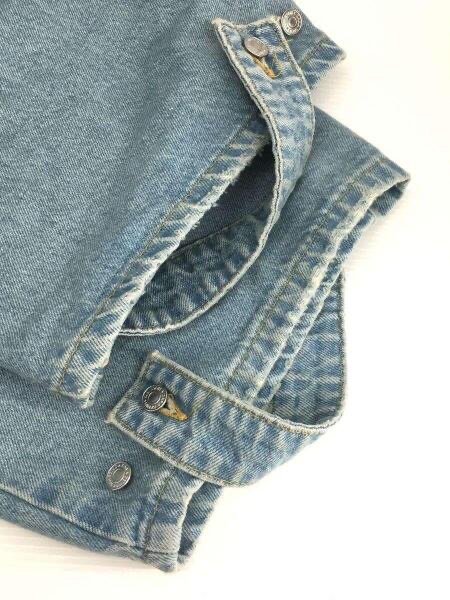 Zara Jeans- Baggy / Loose fit - Image 4