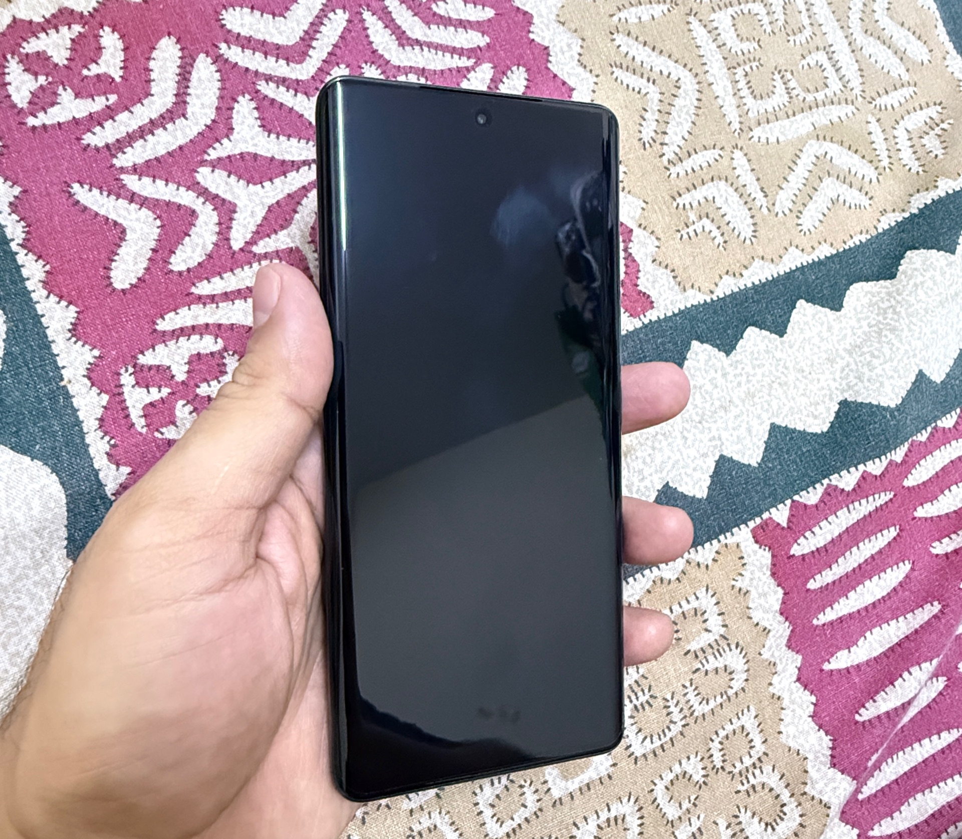 Vivo V25 Pro - Image 10