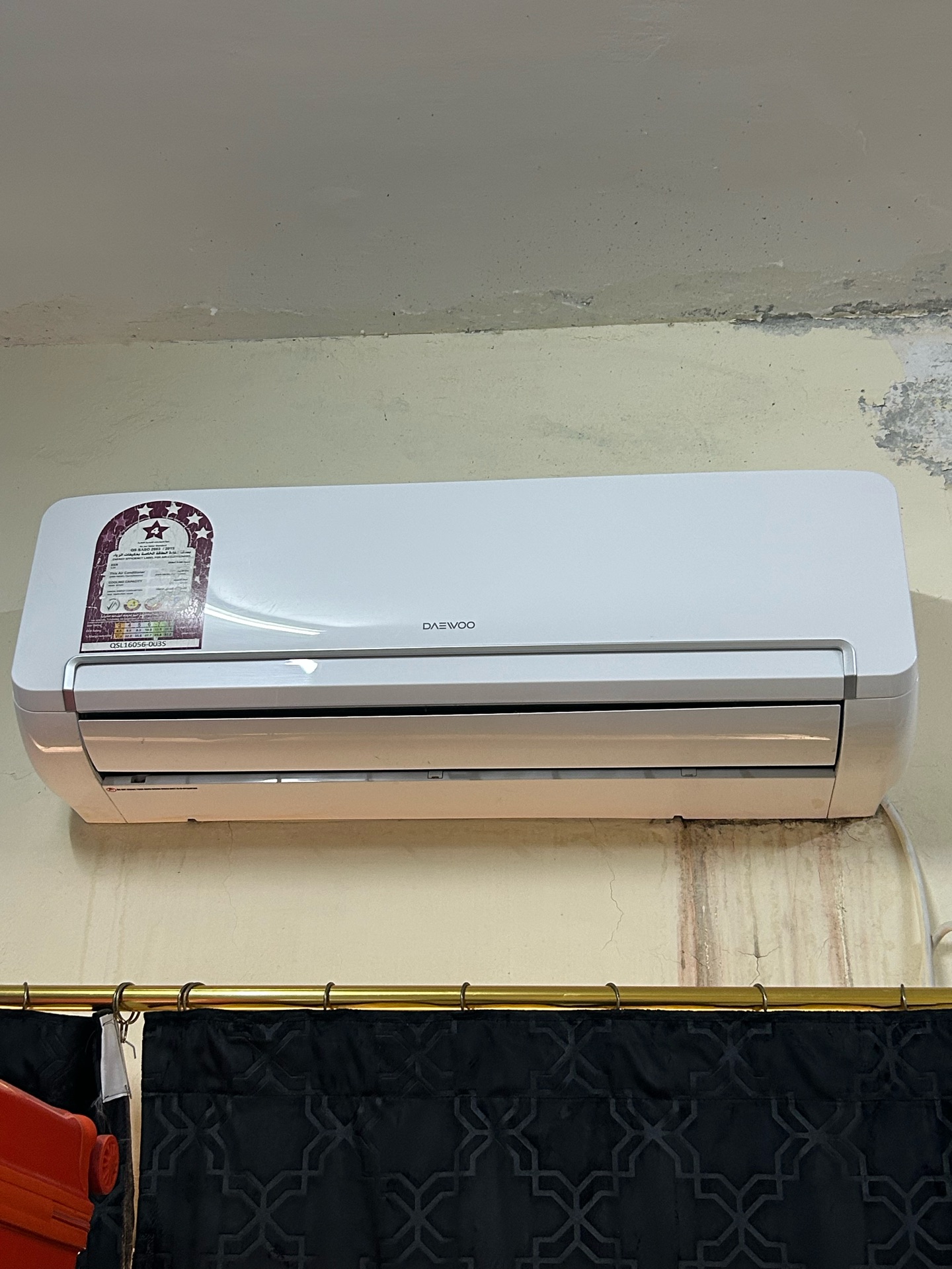 For sale Split Ac's - Image 3