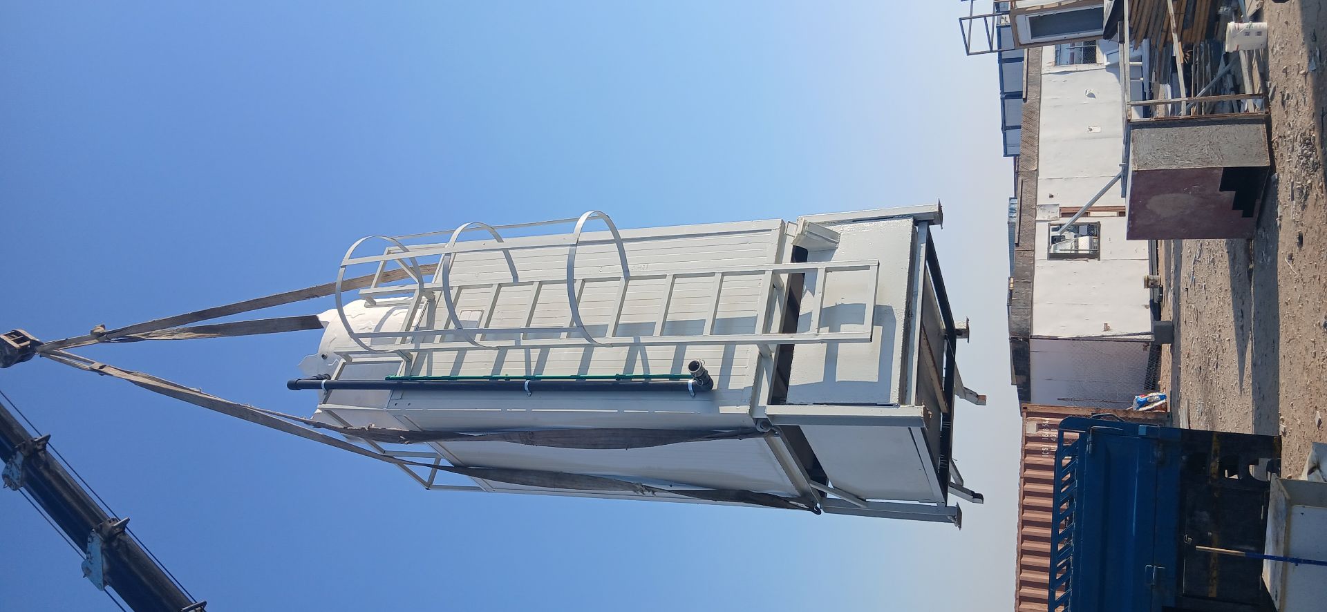 Portable cabin manufacturer  - Image 7
