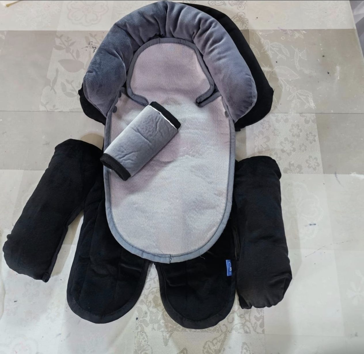 عربة أطفال Cybex Mios (السعر الأصلي 2500) - Image 7