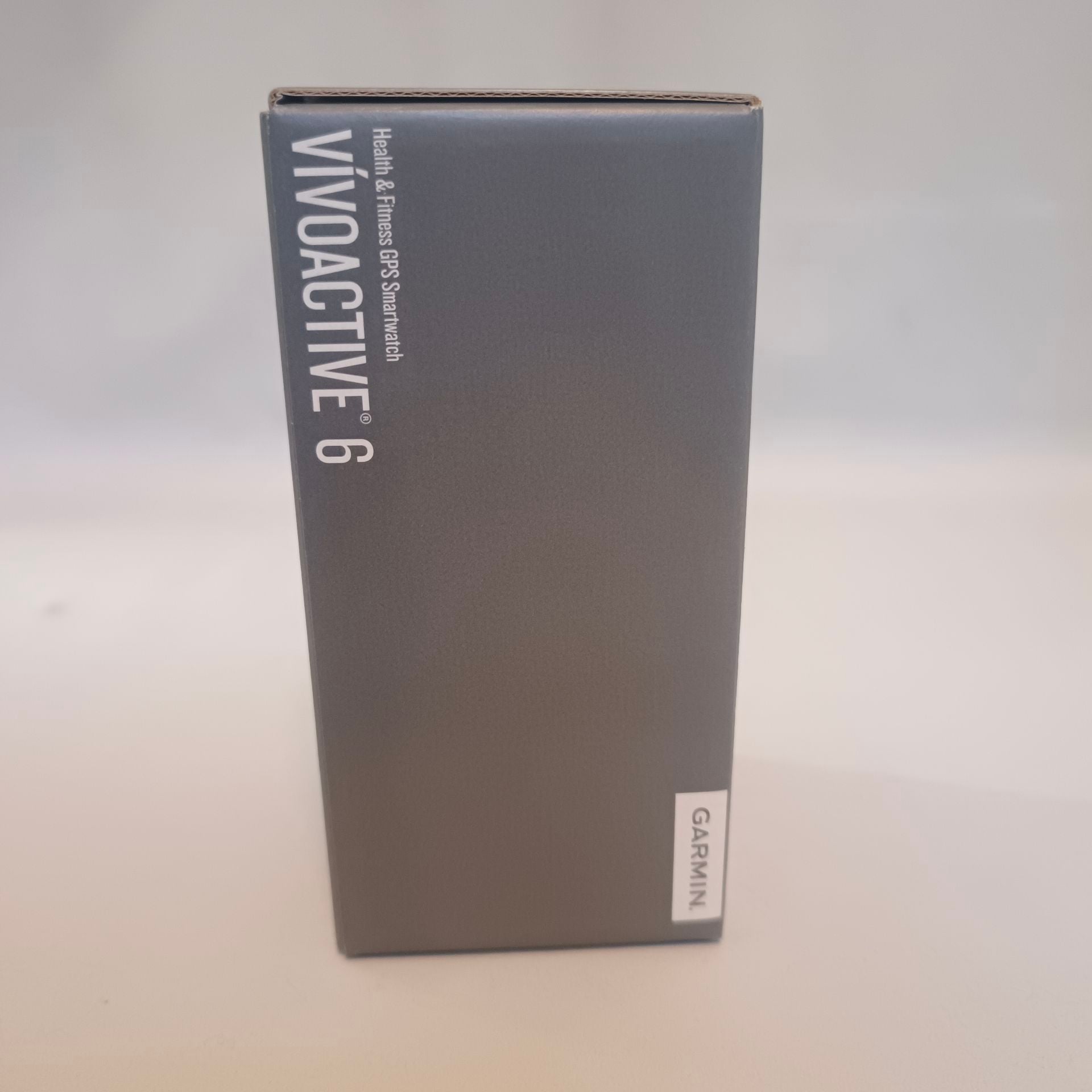 Brand New Garmin Vivoactive 6 Smartwatch (sealed) - Image 3