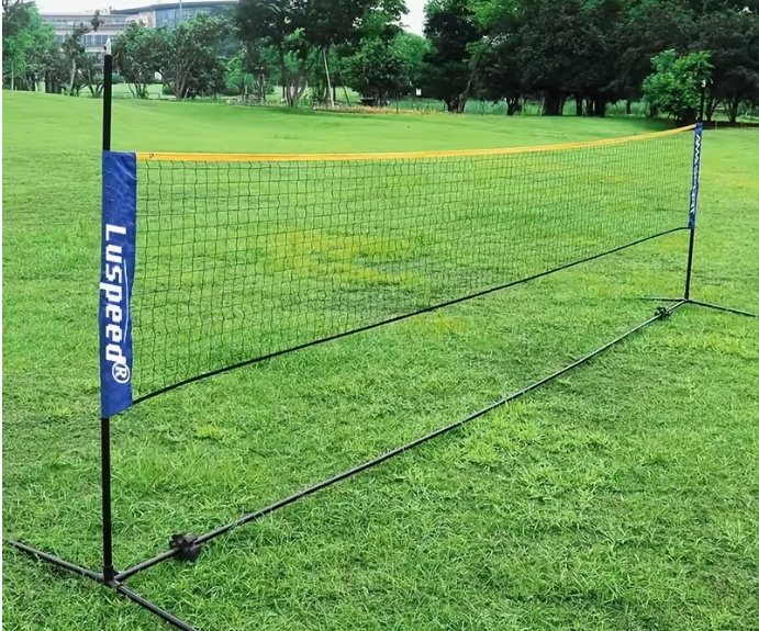 Brand New Portable Badminton Net 🏸 - Image 2