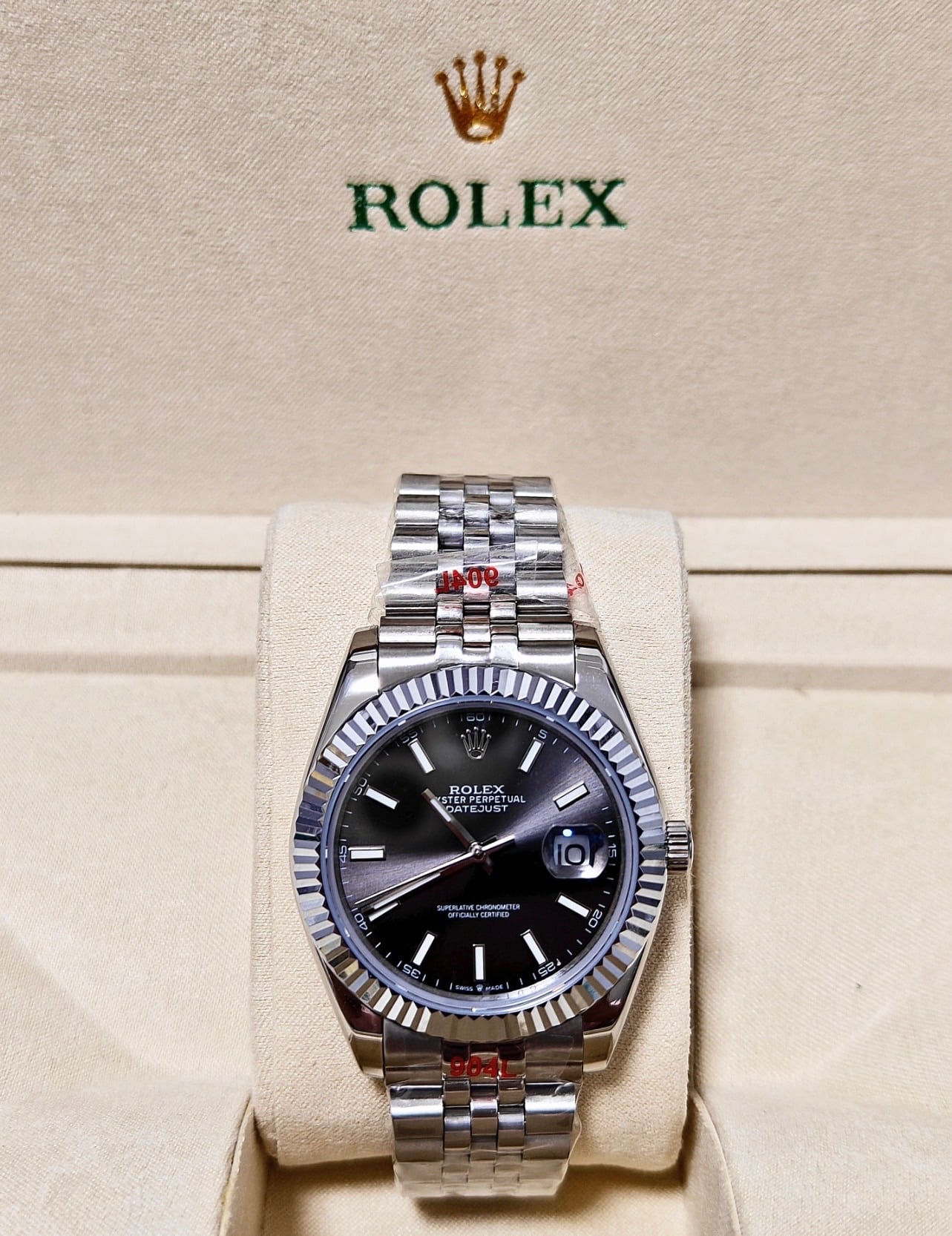 highest quality rolex watch - Image 2