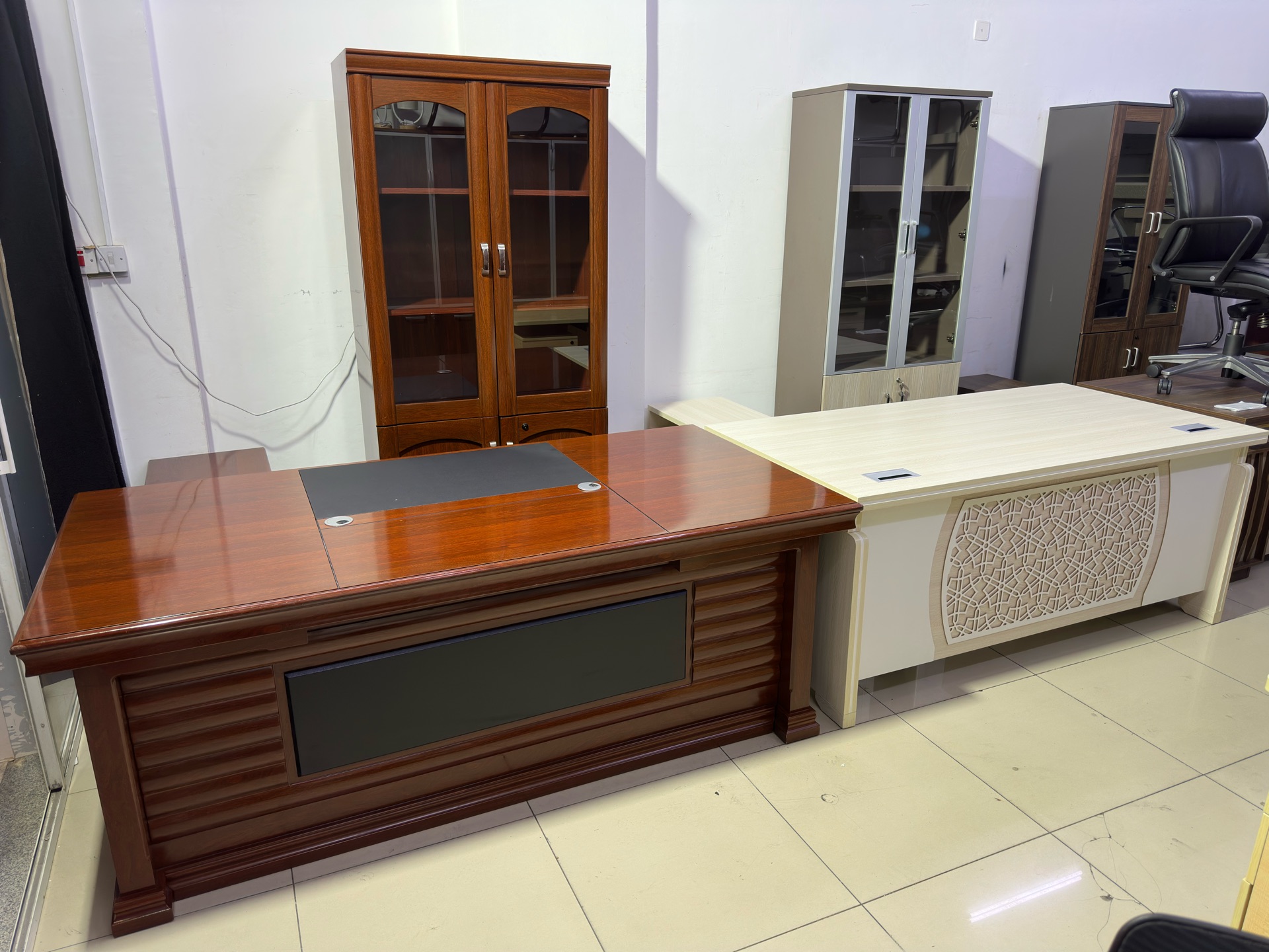 ✨Used Office Furniture Call — 33087737✨ - Image 7