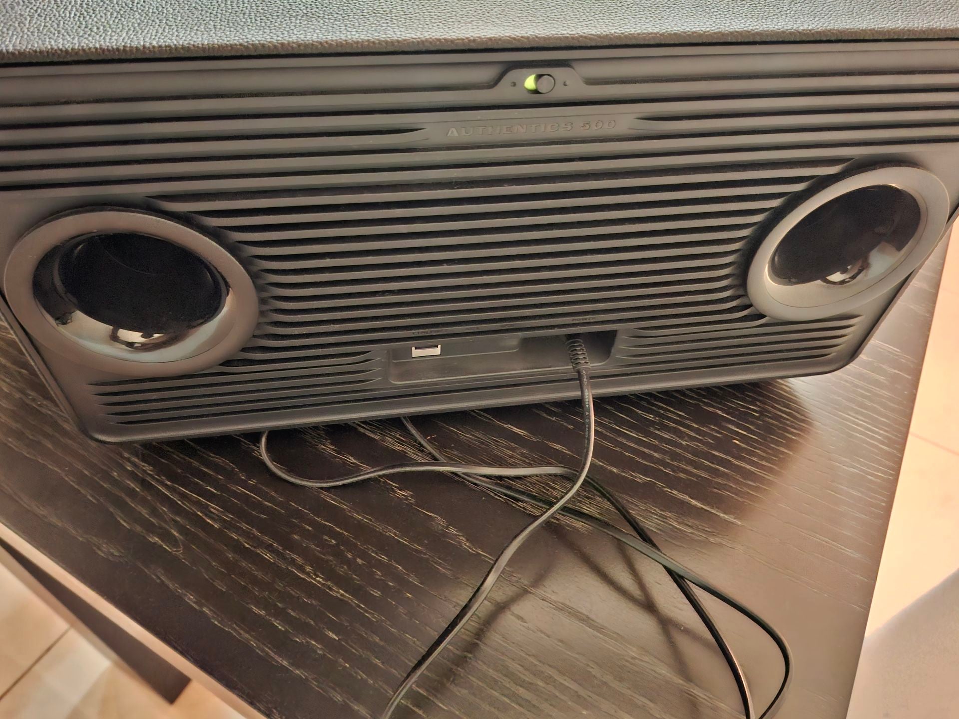 JBL Authentics 500 - Image 7