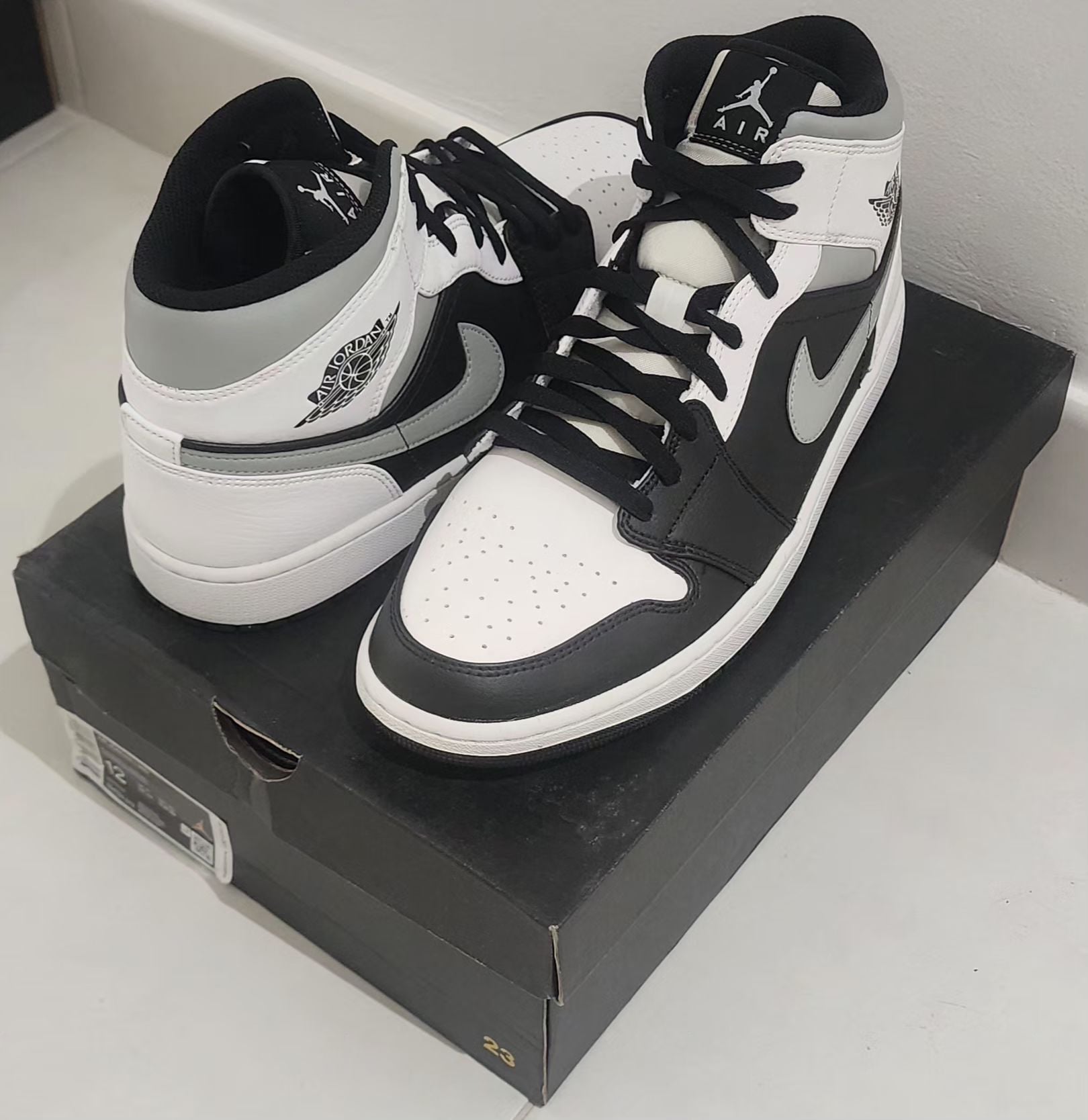 Jordan 1 - Image 1