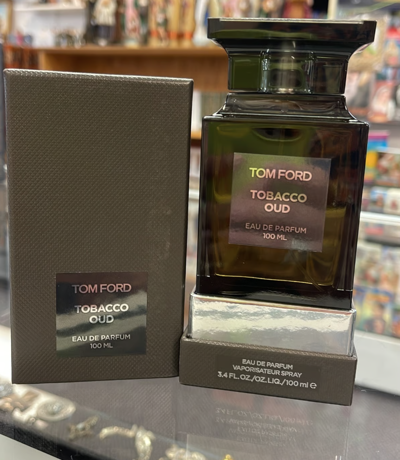1:1 copy perfumes exact same bottle and smell brand new  - Image 3