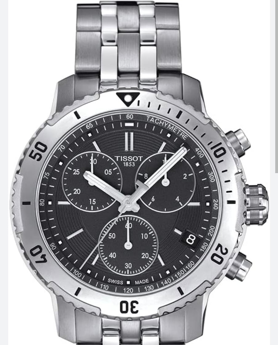 Tissot prs 200 - Image 2