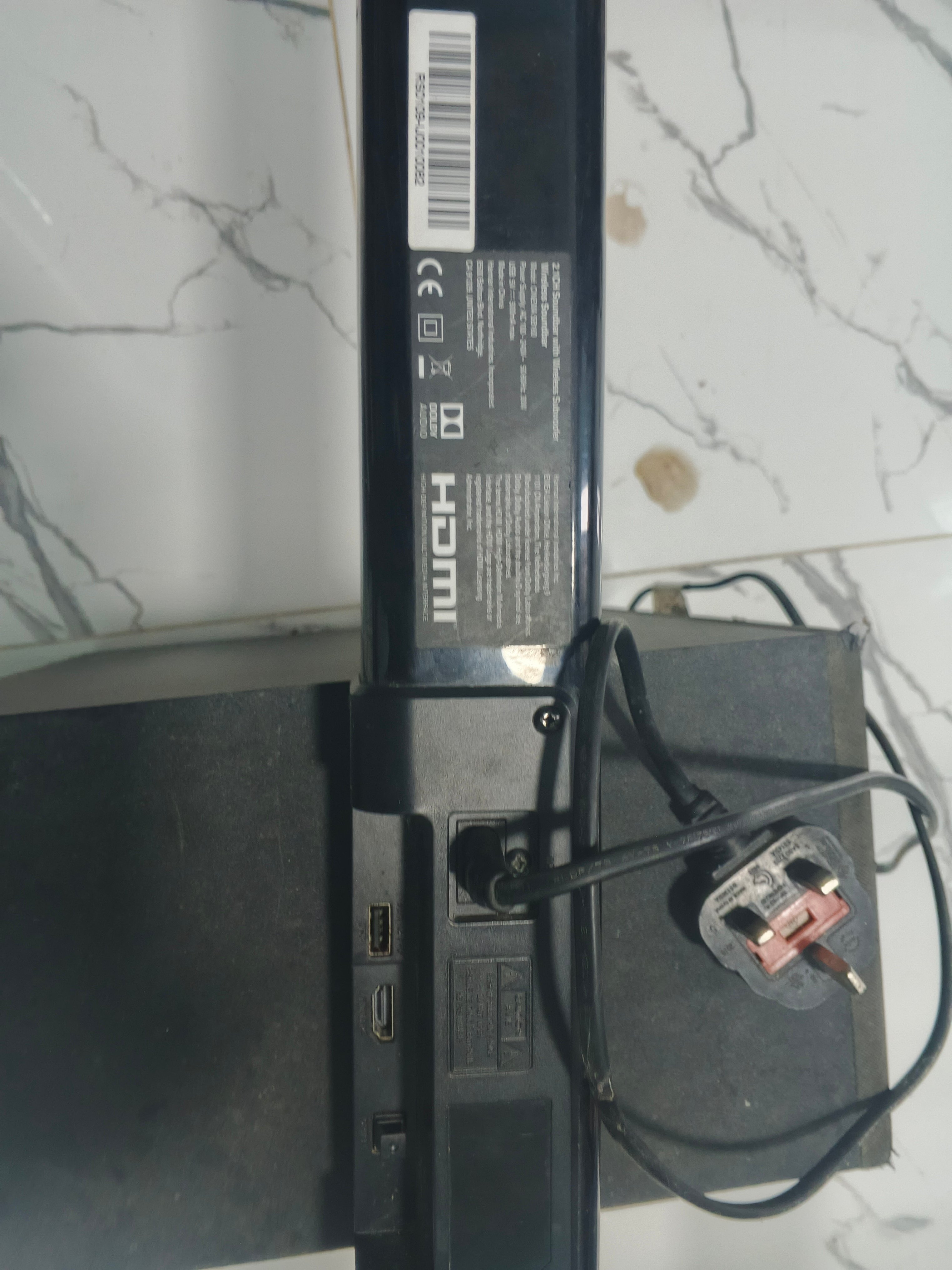 ,JBL cinema SB 160 - Image 2