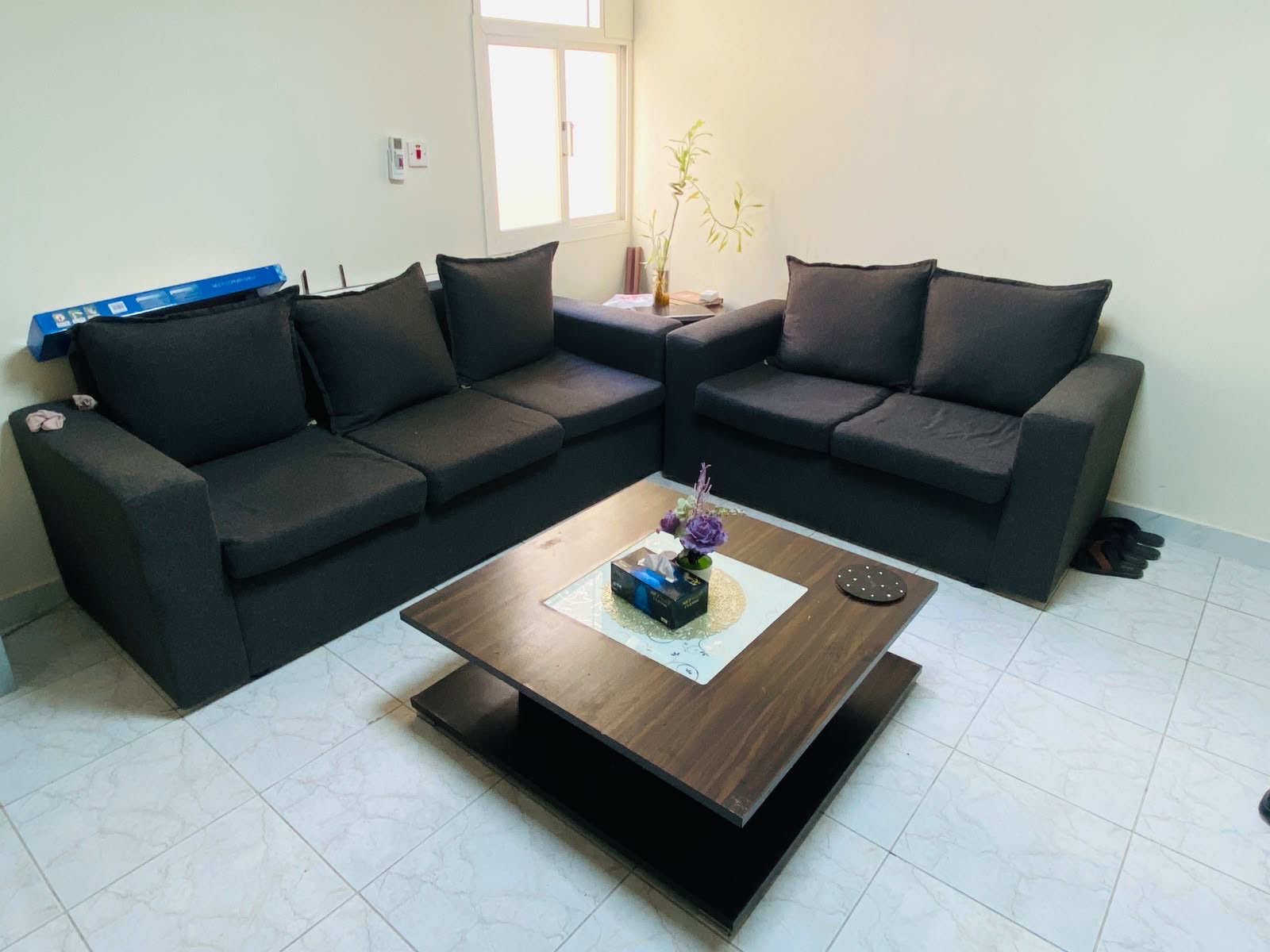 كنبة 3x2x1 - Image 7