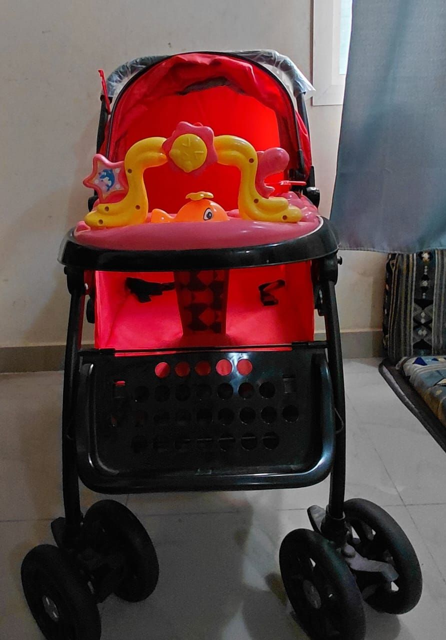 Kid carrier - Image 4
