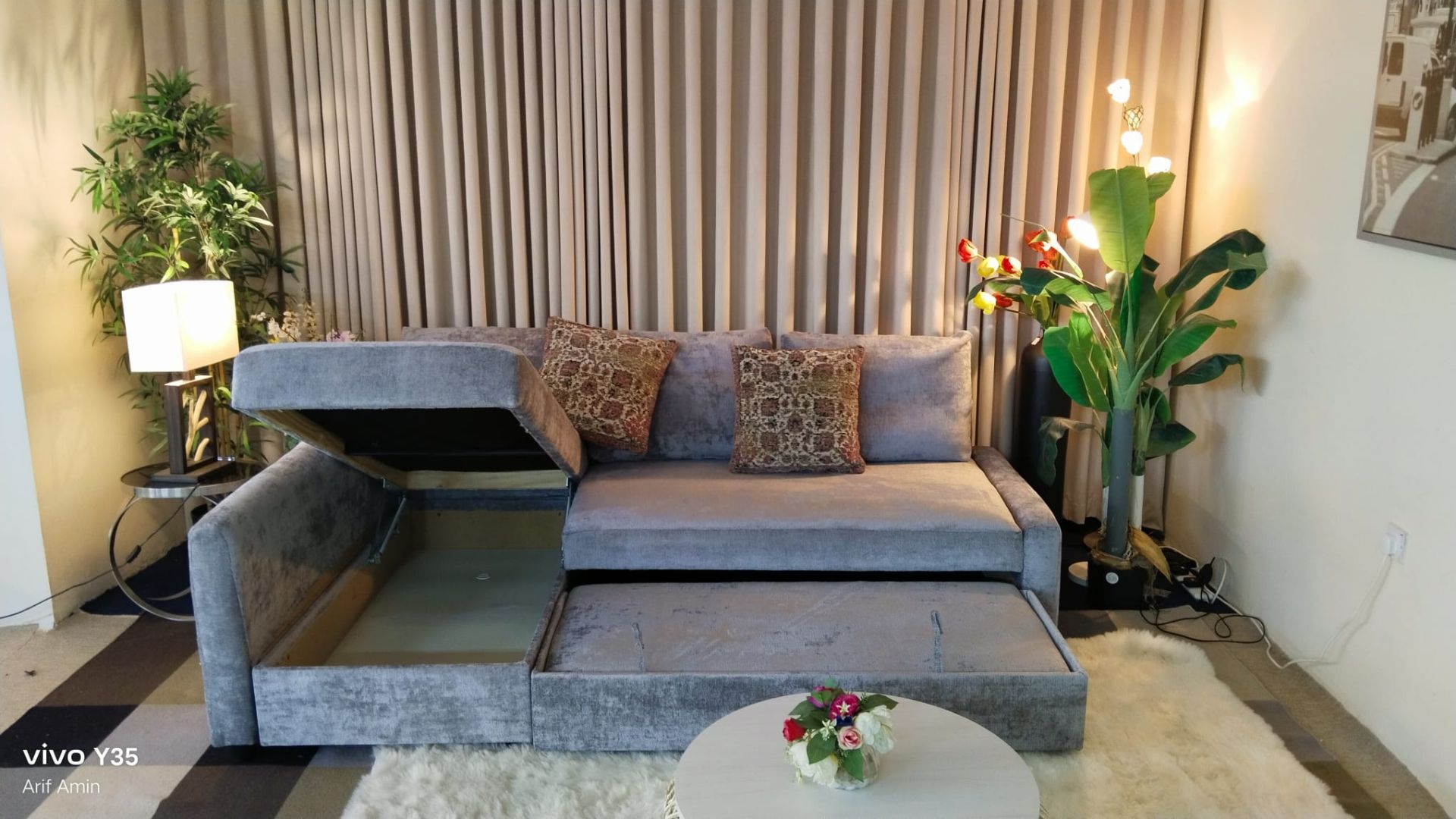 Sofa-bed  - Image 2
