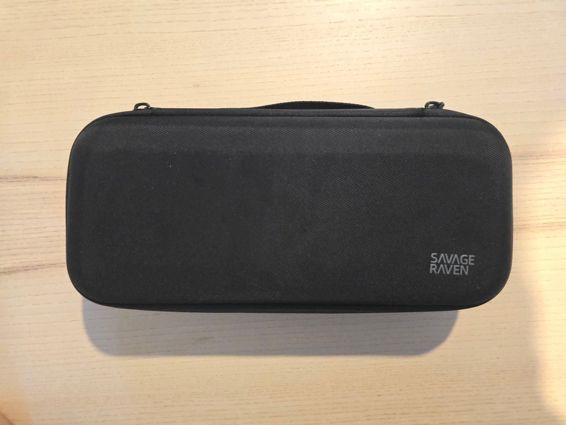 Savage Raven Maxcarry Case for Nintendo Switch 2 - Image 1