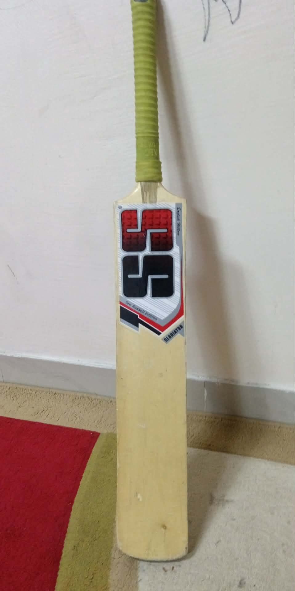 Cricketbat for sale its new - Image 1