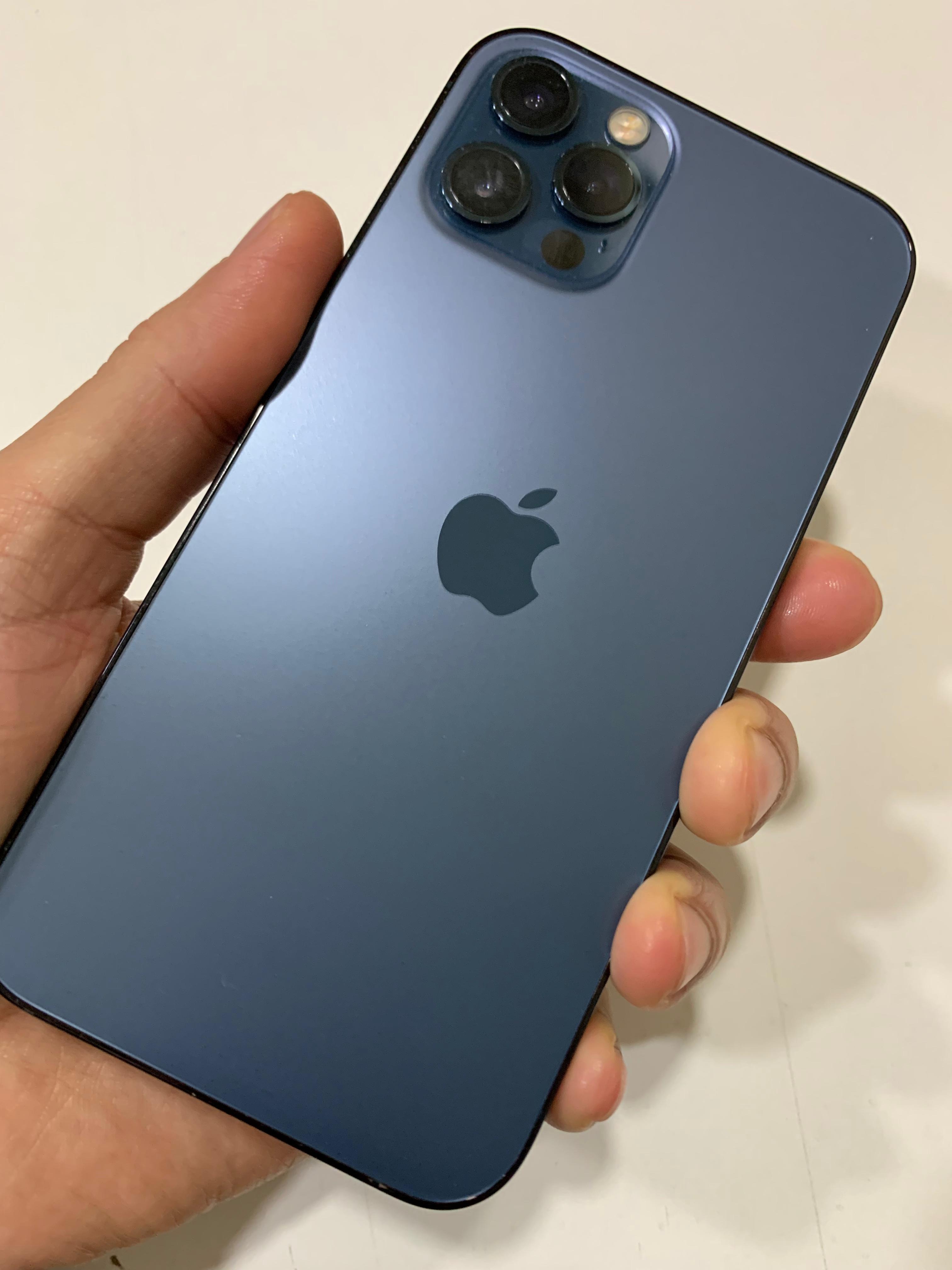 Iphone 12 Pro (256 GB) for Sale! - Image 1
