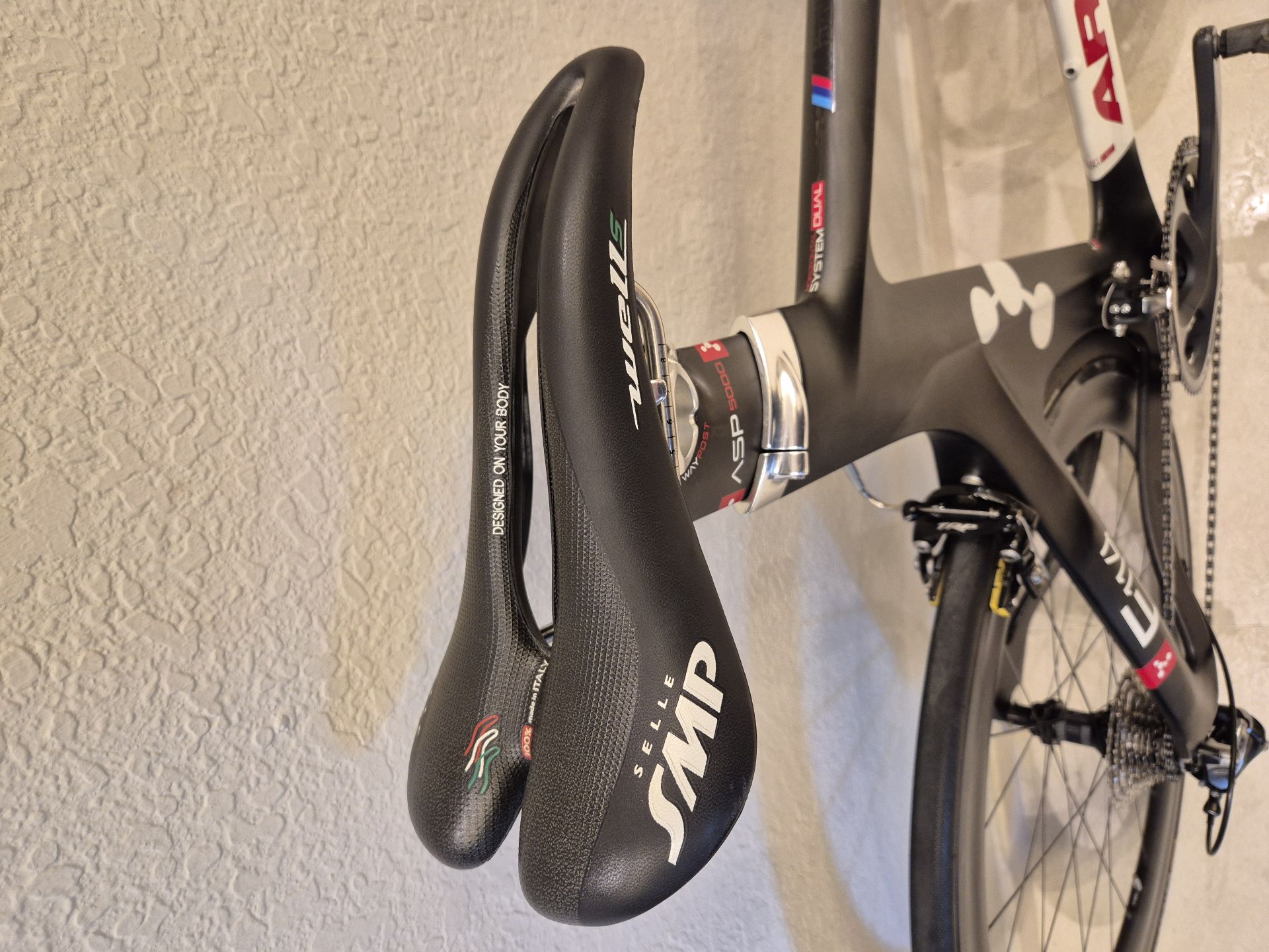 ARGON 18 E114 Triathlon / TT Bike - Image 5