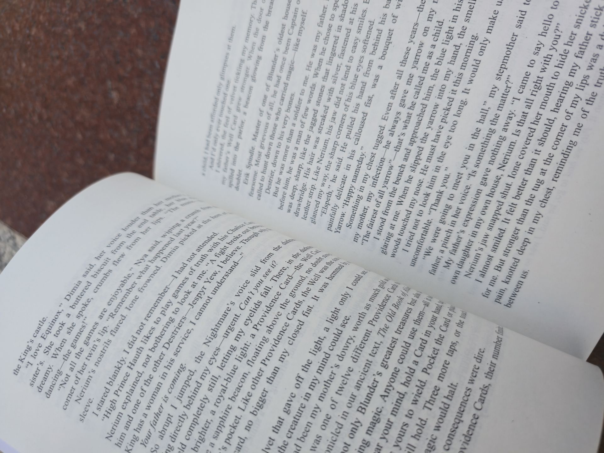 Fantasy famous books (booktok)  - Image 8